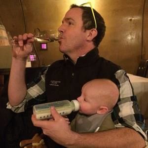 Meet your Posher, Devin